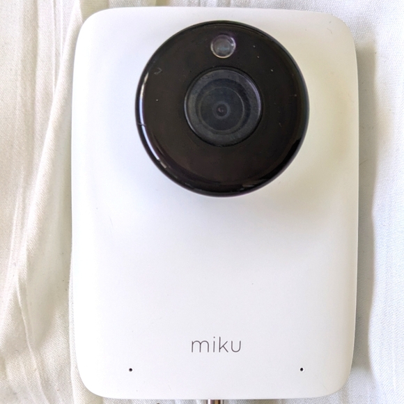 Miku Baby Monitor - Picture 8 of 9